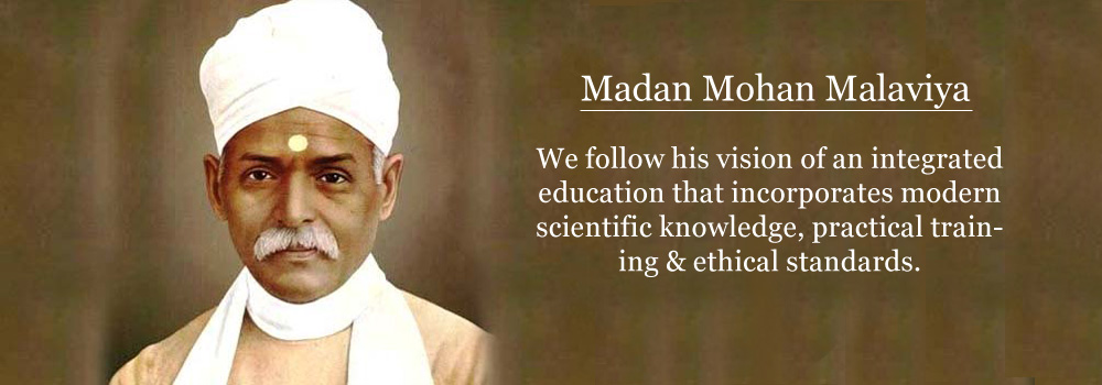 Madan Mohan Malviya